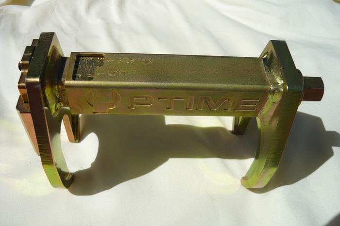 SHOCKER TOOL